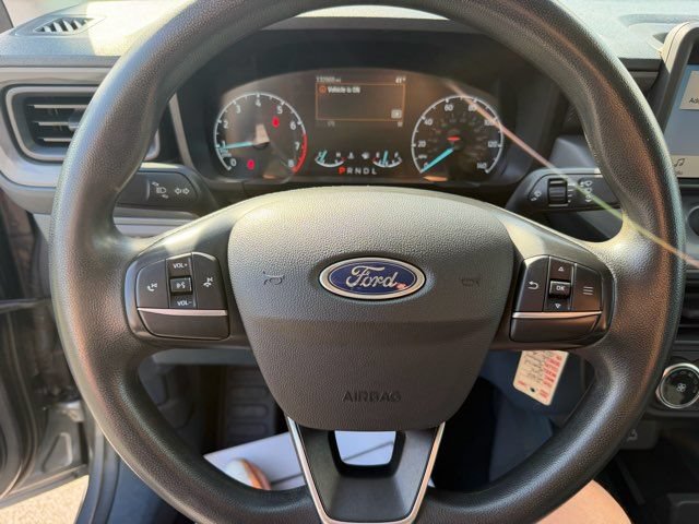 Used 2022 Ford Maverick XL w/ Equipment Group 100A Standard AWD/4WD image 11