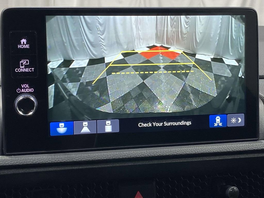 New 2026 Honda CR-V Sport image 28