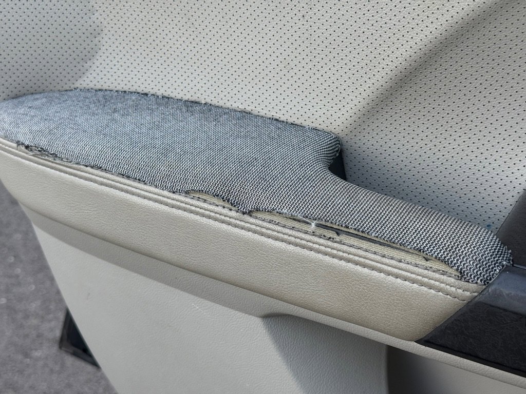 Used 2011 Acura TSX Sedan image 22