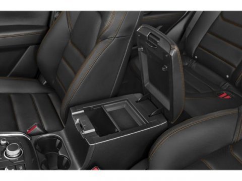 Used 2023 MAZDA CX-5 AWD 2.5 S w/ Premium Package image 17