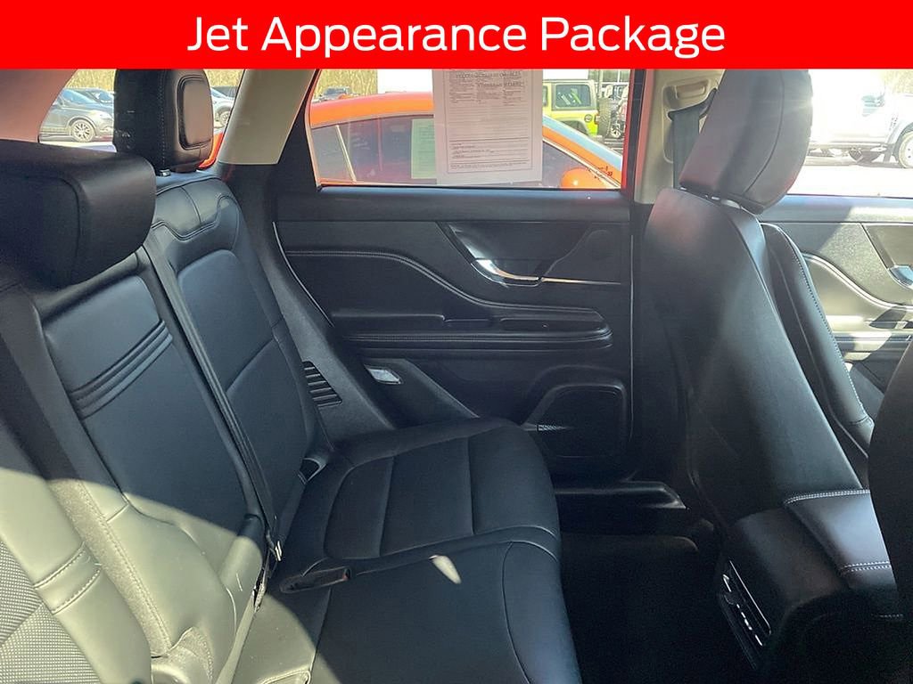 Used 2024 Lincoln Corsair Reserve w/ Equipment Group 201A image 10