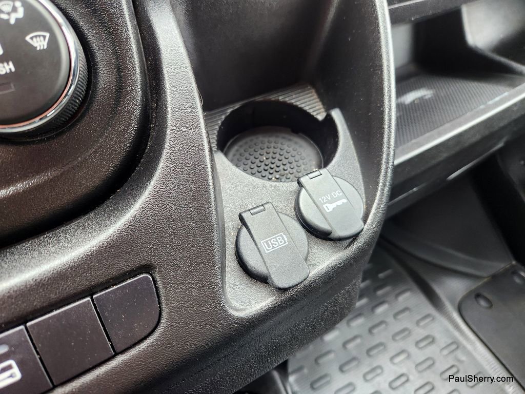 Used 2019 RAM ProMaster 2500 image 51