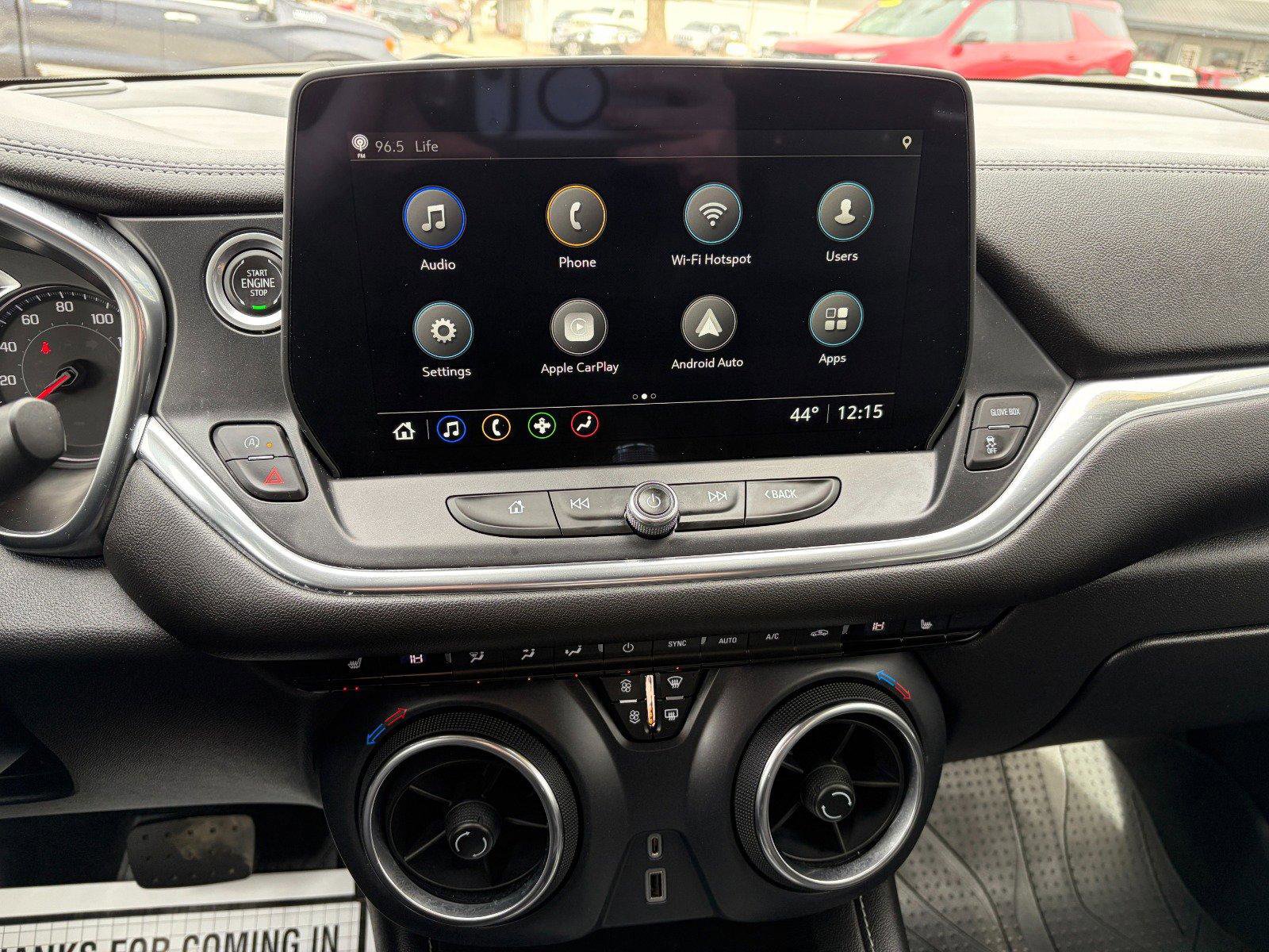 Used 2023 Chevrolet Blazer LT image 12