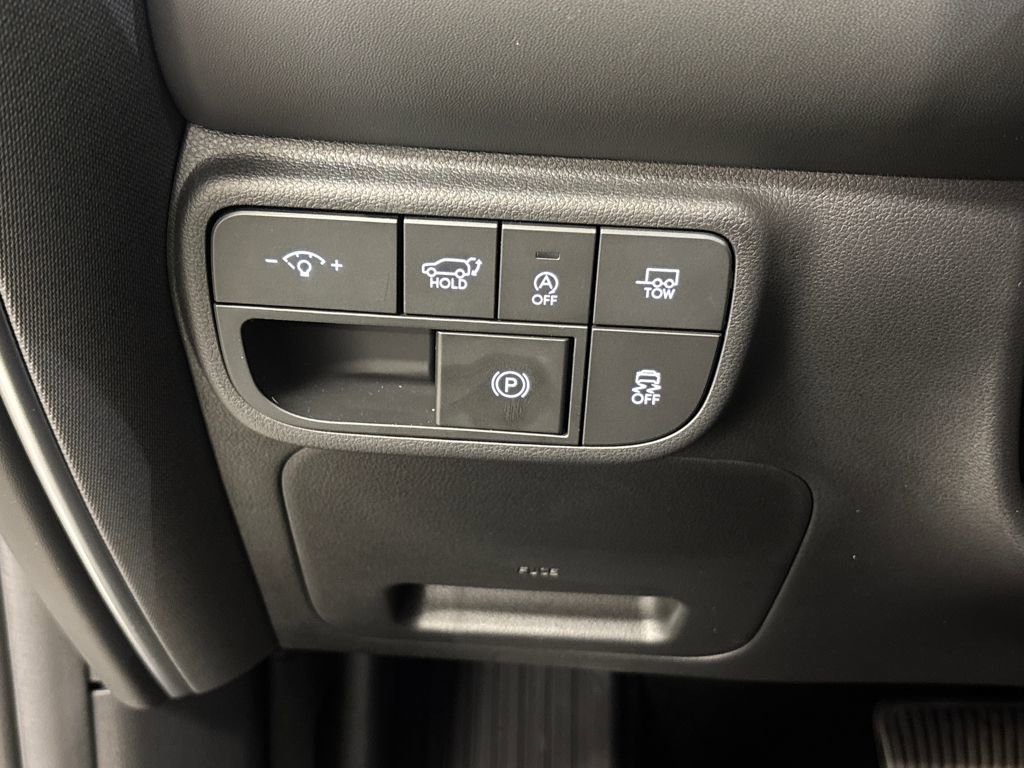 Used 2026 Hyundai Palisade Calligraphy image 31