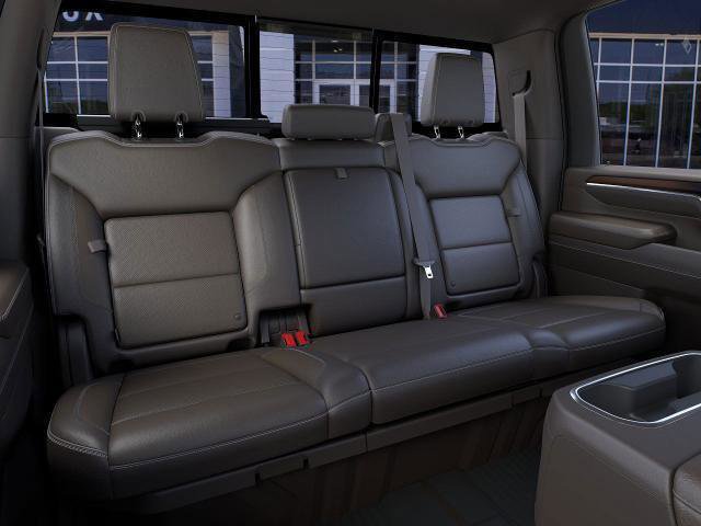 New 2026 GMC Sierra 3500 Denali w/ Denali Reserve Package AWD/4WD image 17