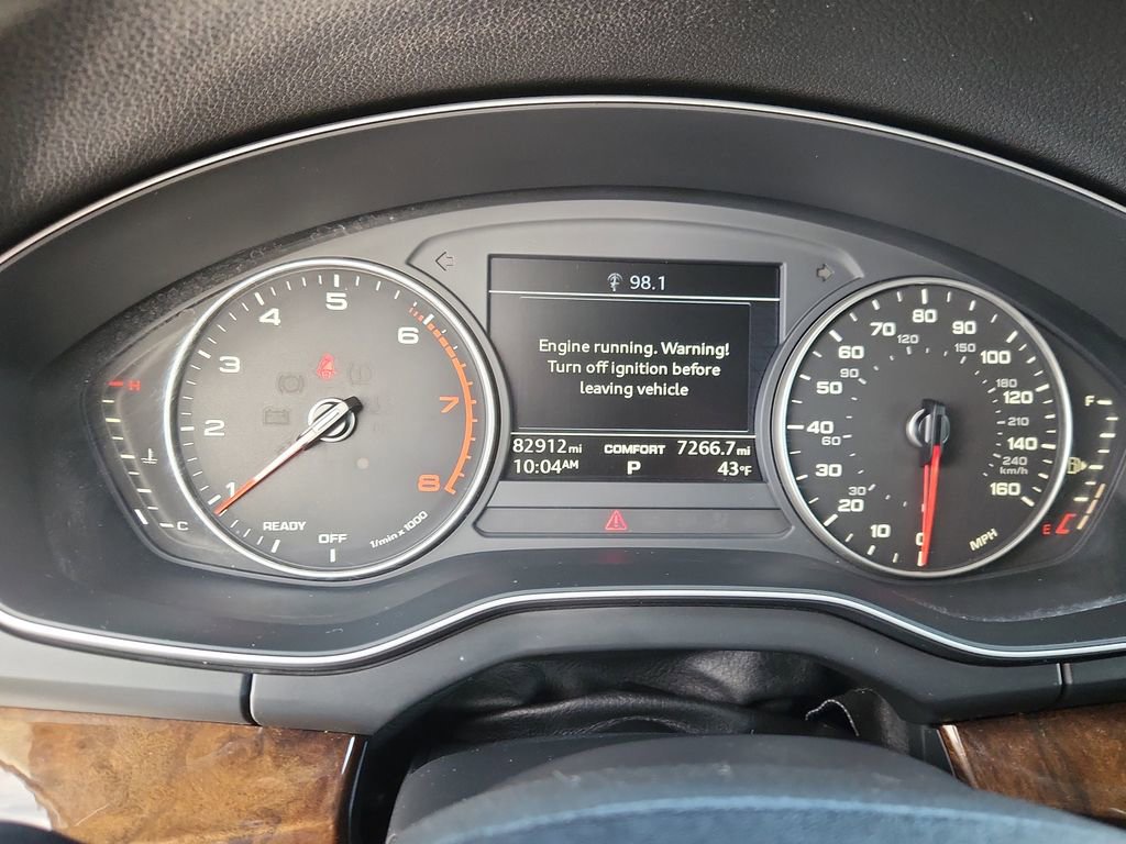 Used 2018 Audi Q5 2.0T Premium image 21