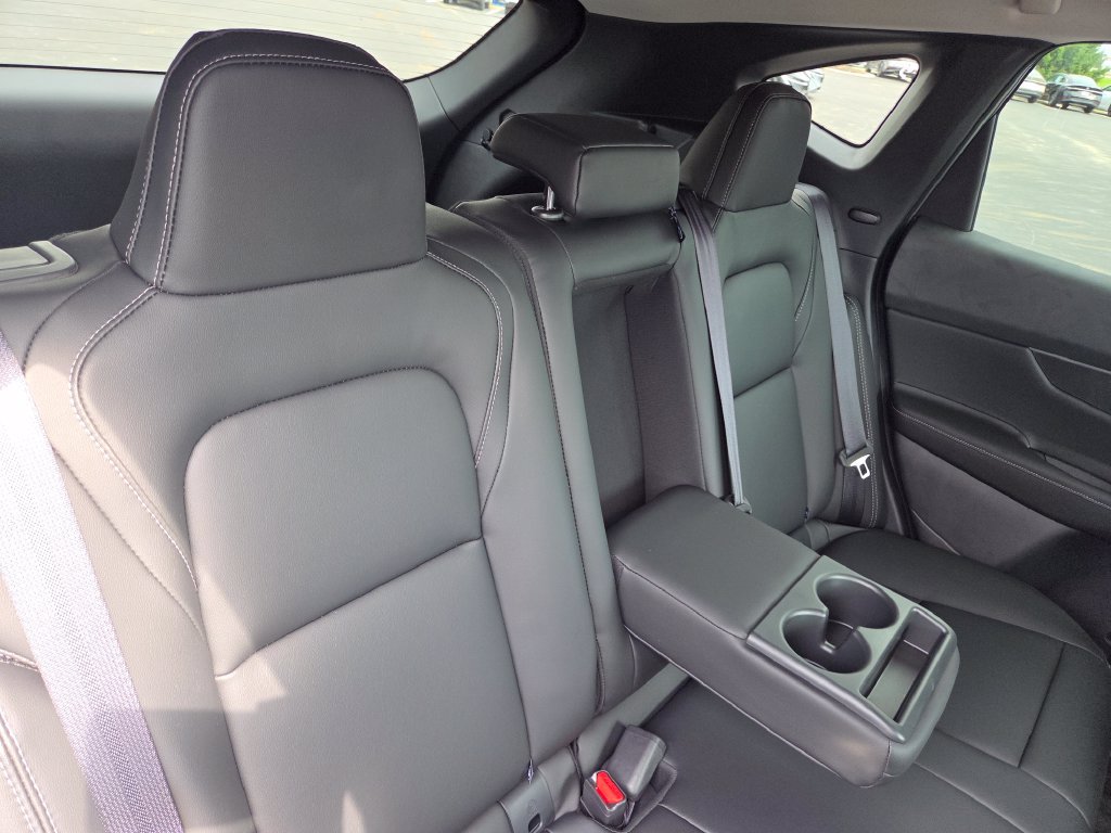 New 2026 Nissan Murano SV AWD/4WD image 27