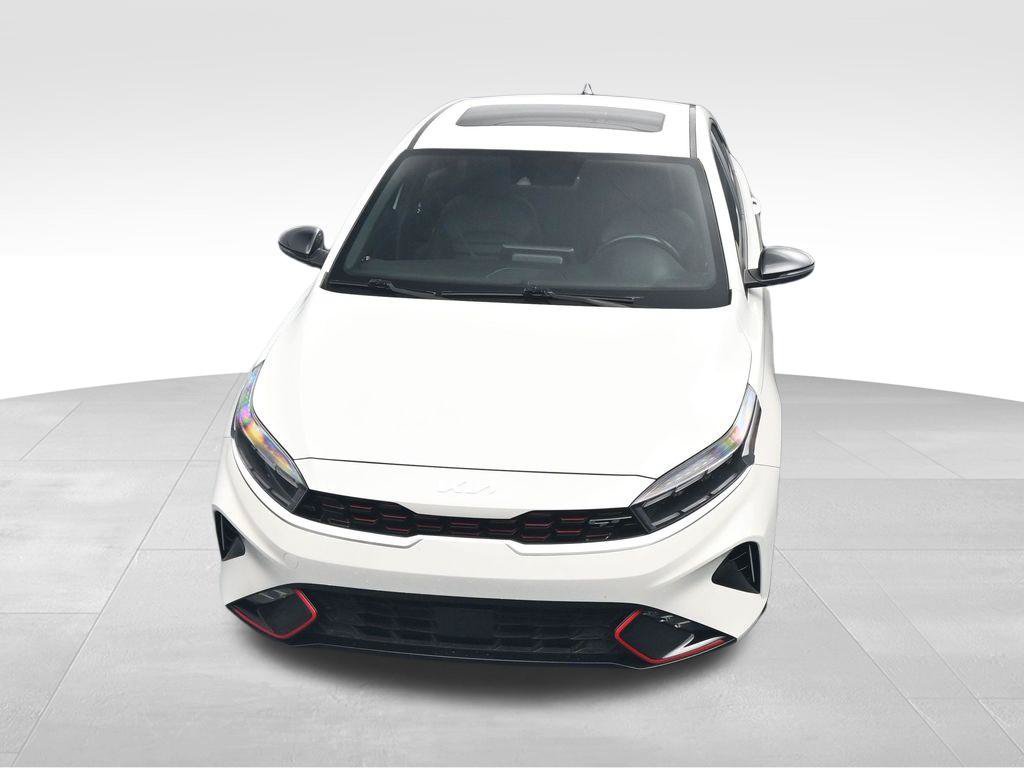 Used 2024 Kia Forte GT w/ Option Group 015 FWD image 32