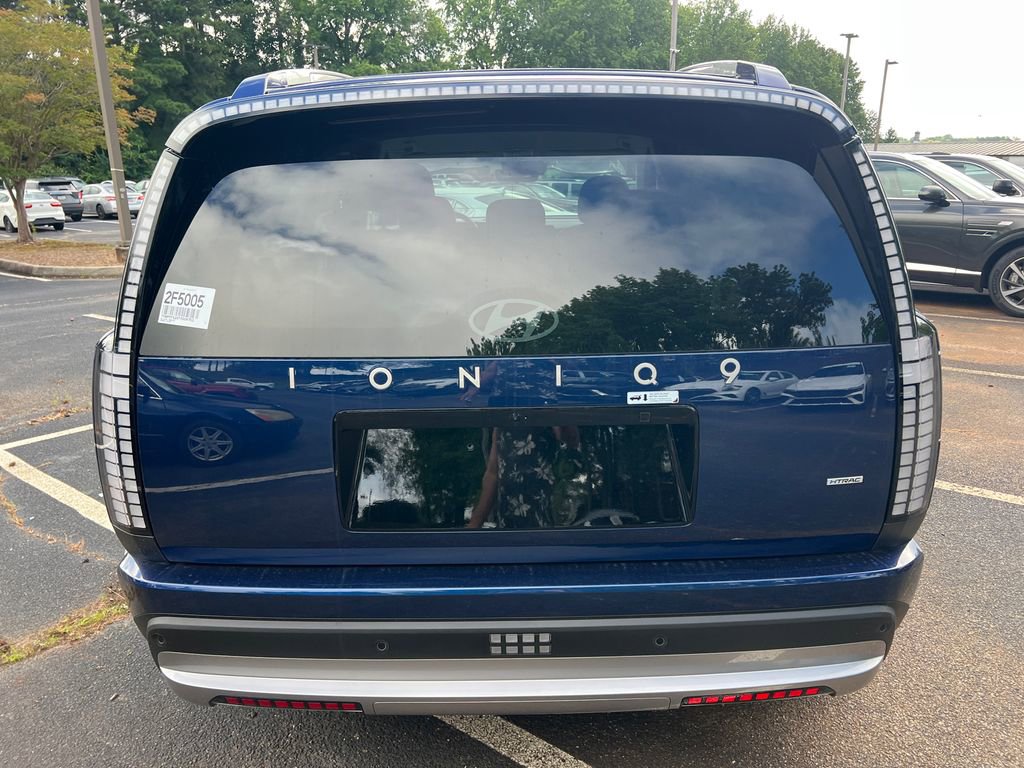 New 2026 Hyundai Ioniq 9 SE image 27