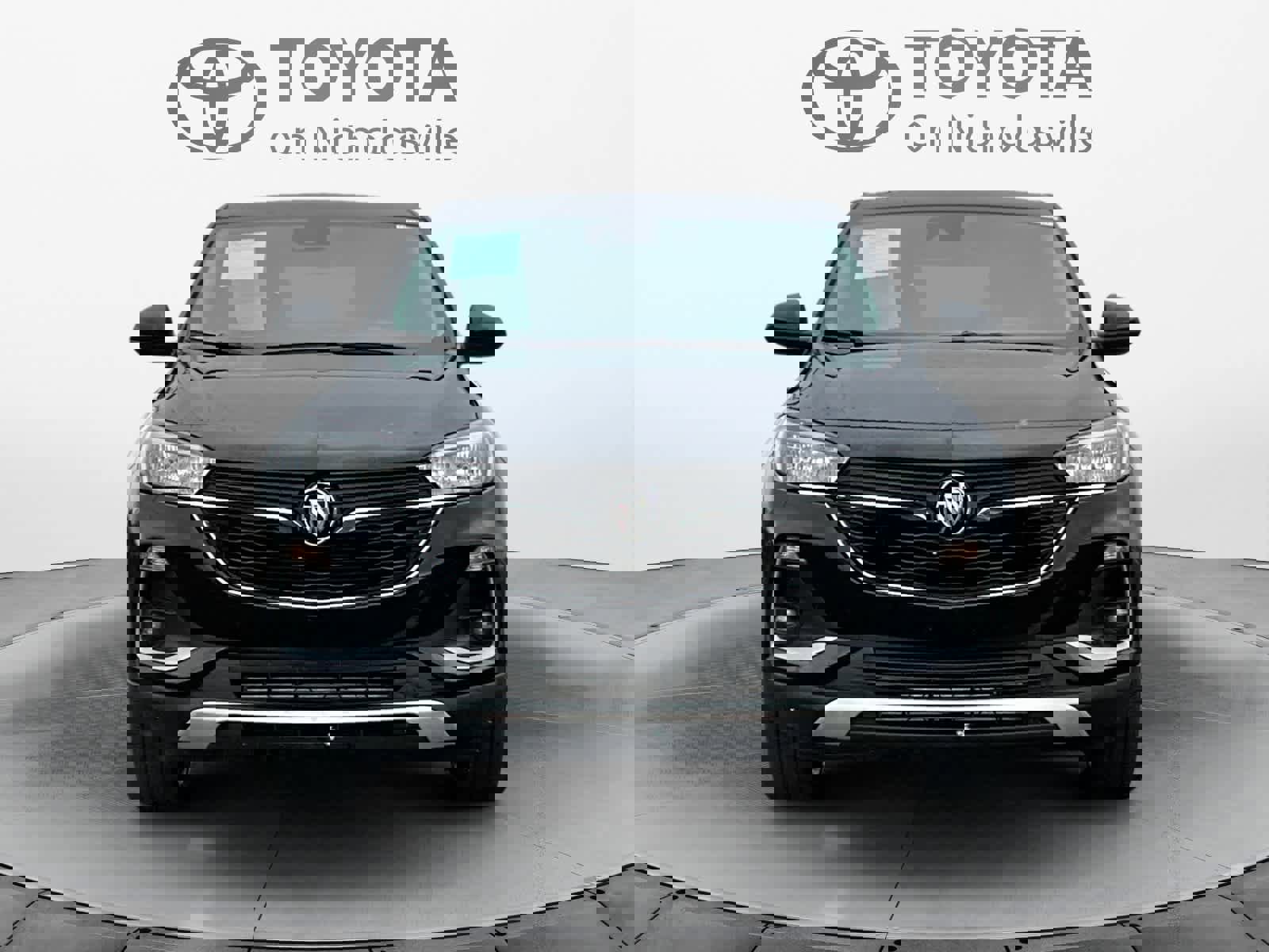 Used 2023 Buick Encore GX Preferred w/ Cold Weather Comfort Package image 8