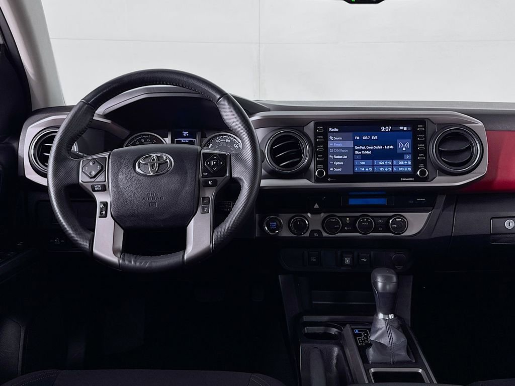 Used 2023 Toyota Tacoma SR5 image 12