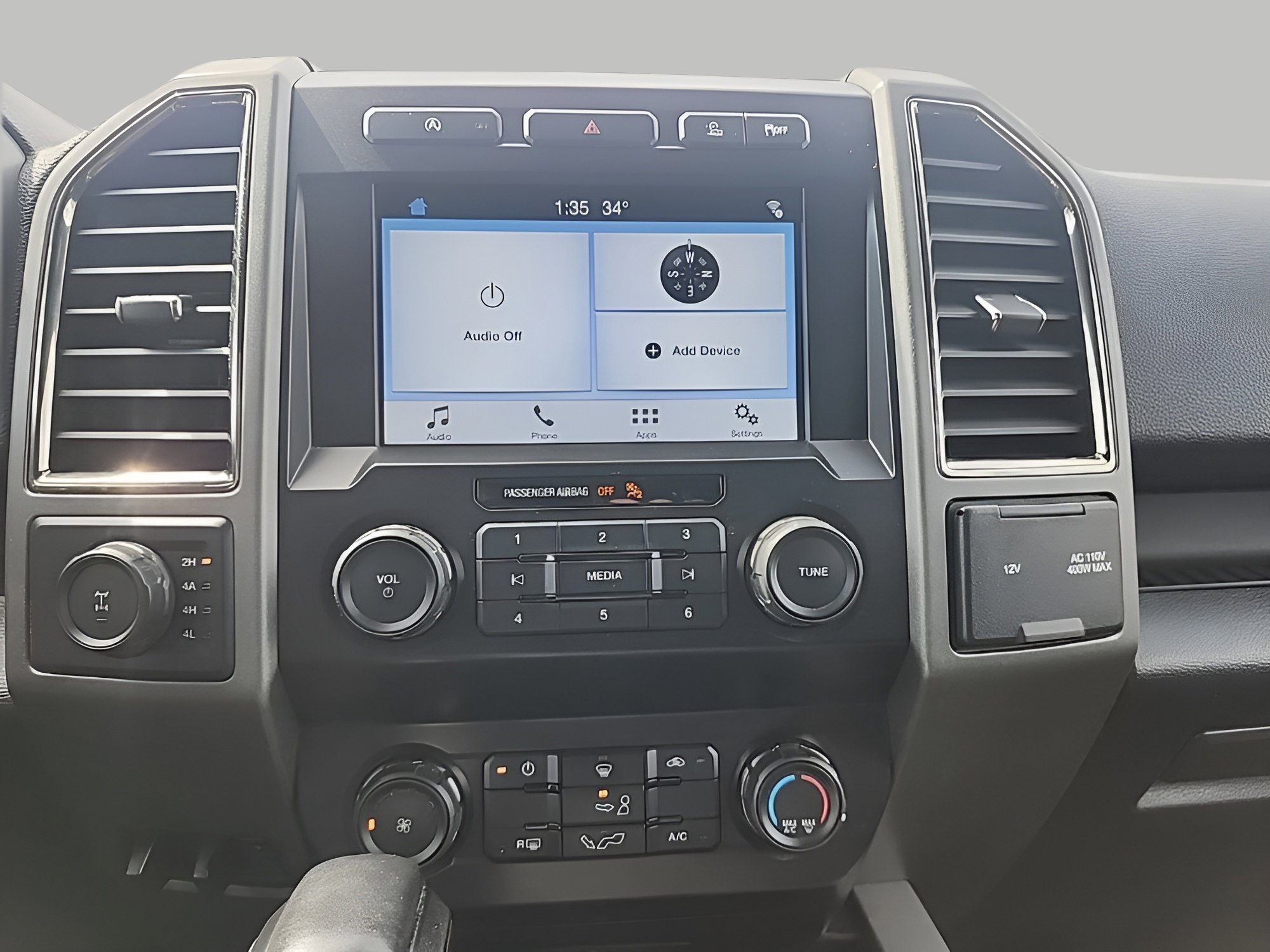 Certified 2019 Ford F150 Raptor image 17