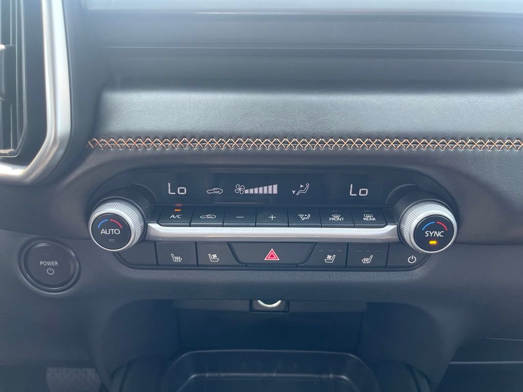 New 2026 MAZDA CX-50 AWD 2.5 Hybrid w/ Premium Pkg image 16