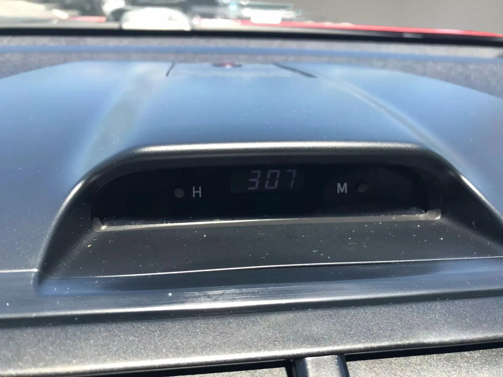 Used 2014 Toyota Camry LE FWD image 18