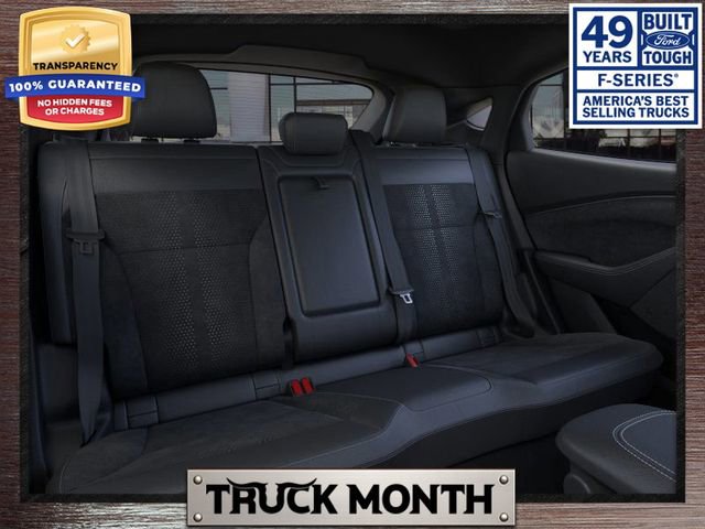 New 2026 Ford Mustang Mach-E GT image 11