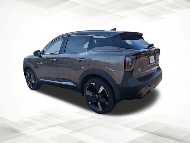 New 2026 Nissan Kicks SR image 6