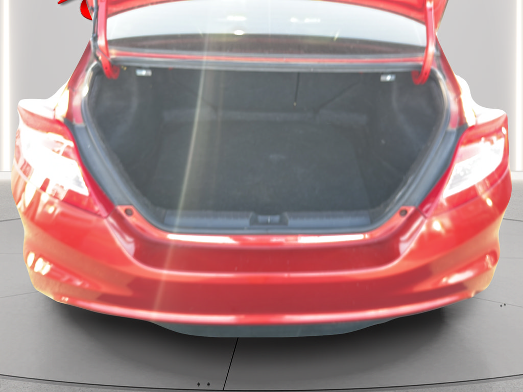 Used 2012 Honda Civic Si image 22