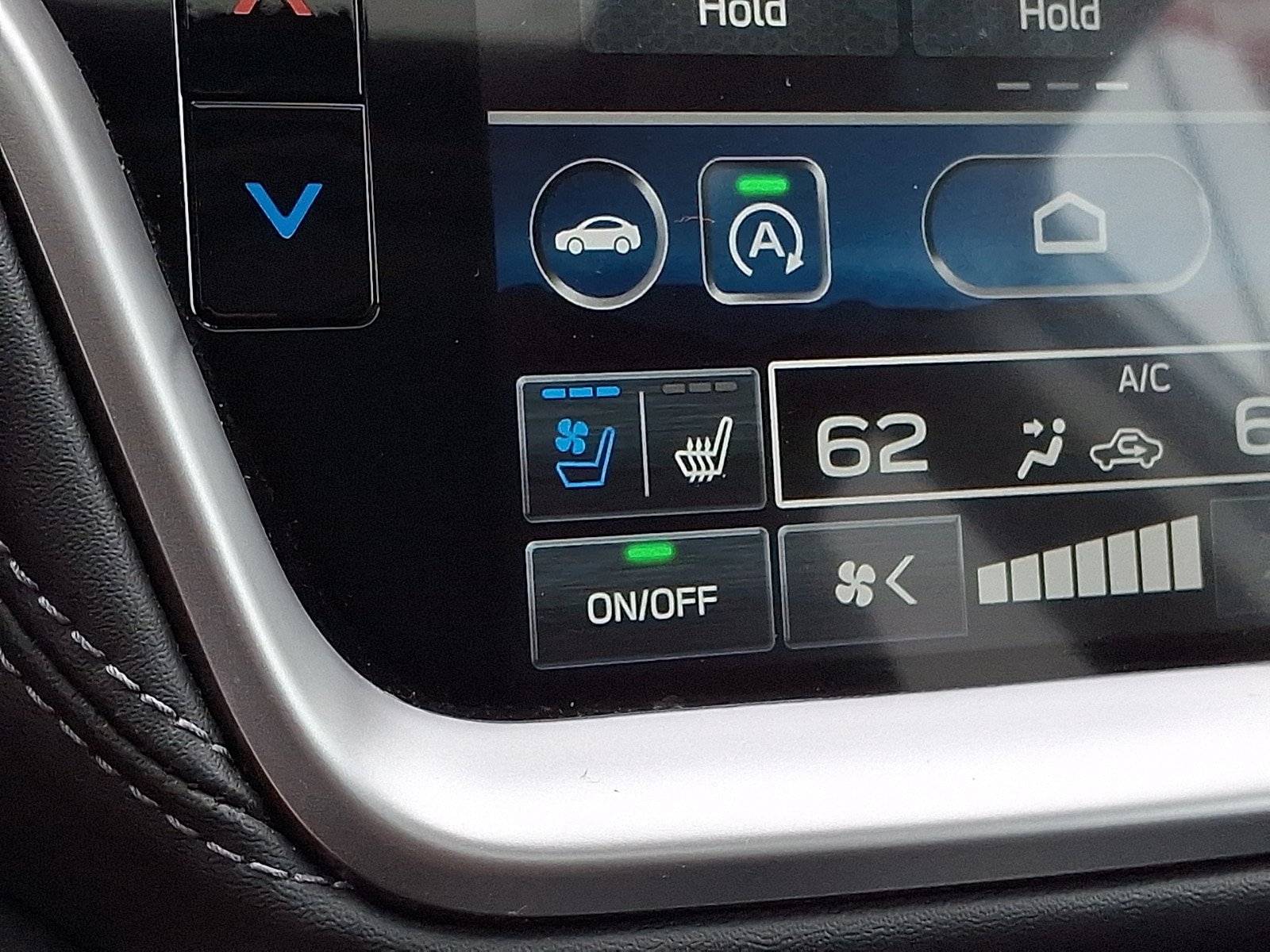 Used 2023 Subaru Outback Touring XT AWD/4WD image 24