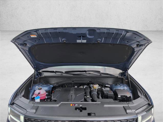 New 2026 Hyundai Santa Fe Calligraphy FWD image 19