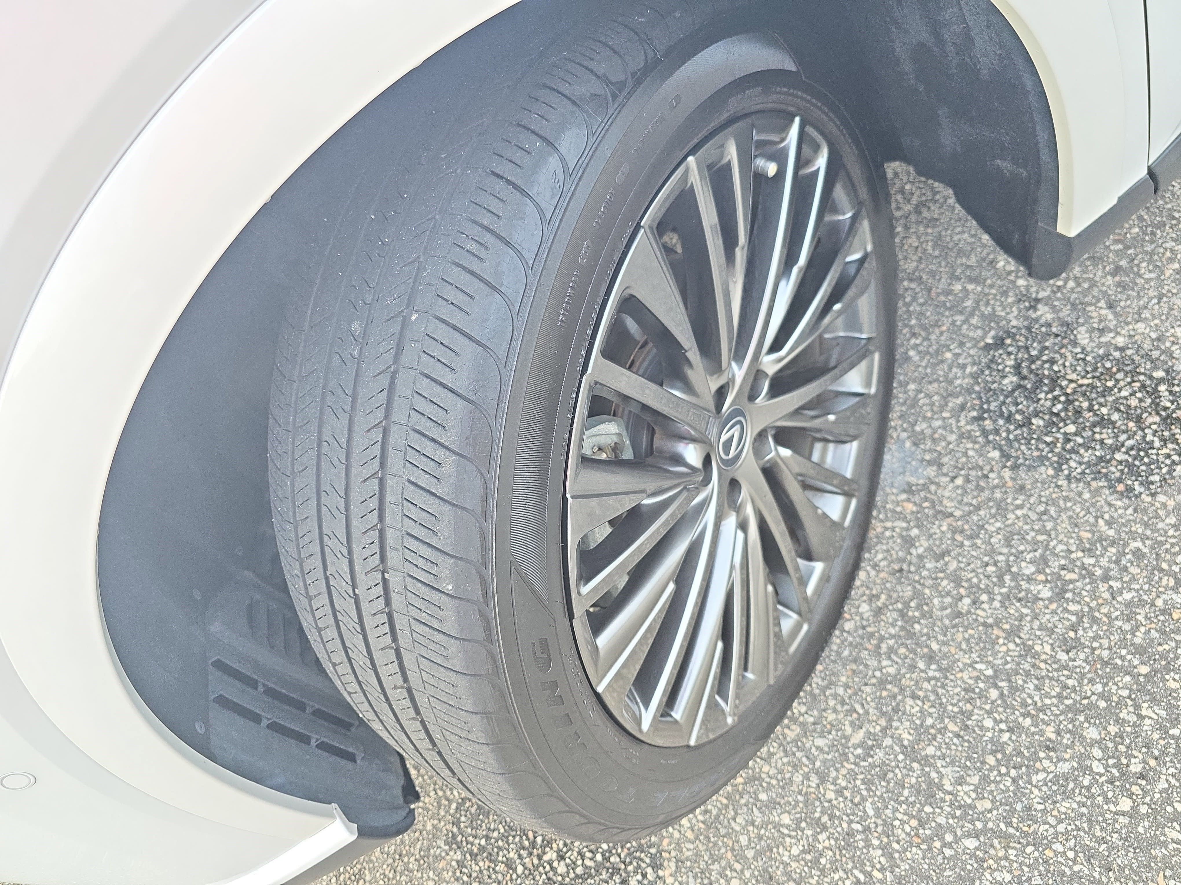 Used 2024 Lexus RX 350 RX 350 Luxury image 31