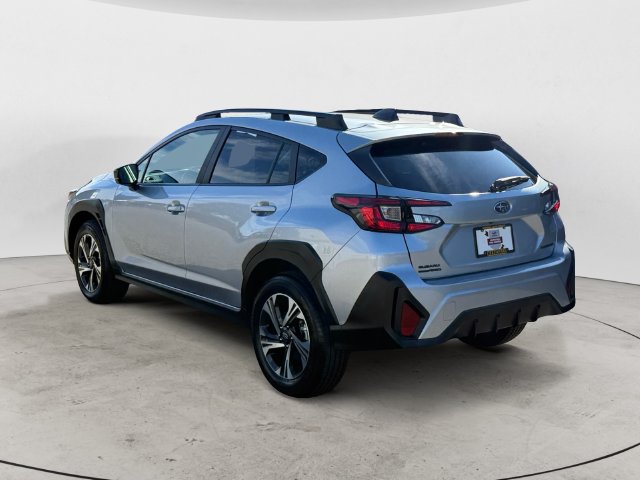 Certified 2026 Subaru Crosstrek 2.5i Premium AWD/4WD image 7
