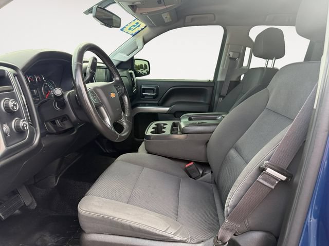 Used 2015 Chevrolet Silverado 1500 LT w/ All Star Edition AWD/4WD image 9