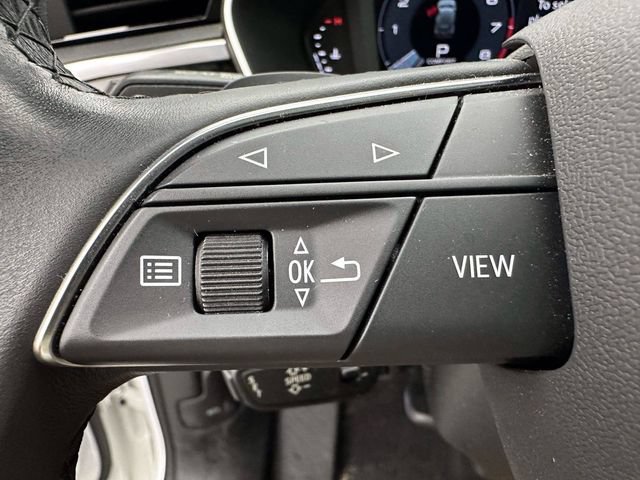 Certified 2024 Audi Q3 2.0T Premium AWD/4WD image 33
