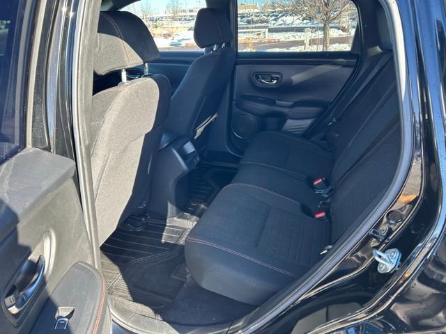 Used 2023 Honda HR-V Sport image 26