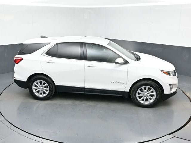 Used 2018 Chevrolet Equinox LT FWD image 34