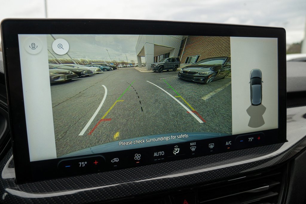 Used 2024 Ford Escape ST-Line w/ Tech Pack #1 image 16