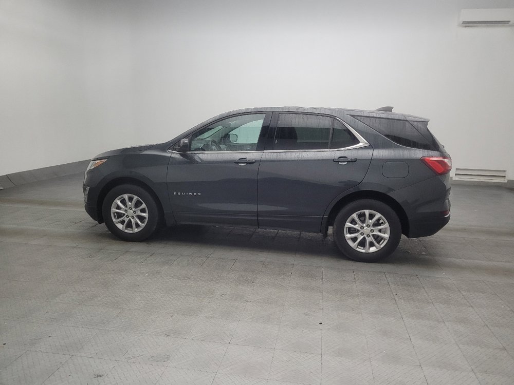 Used 2019 Chevrolet Equinox LT FWD image 3