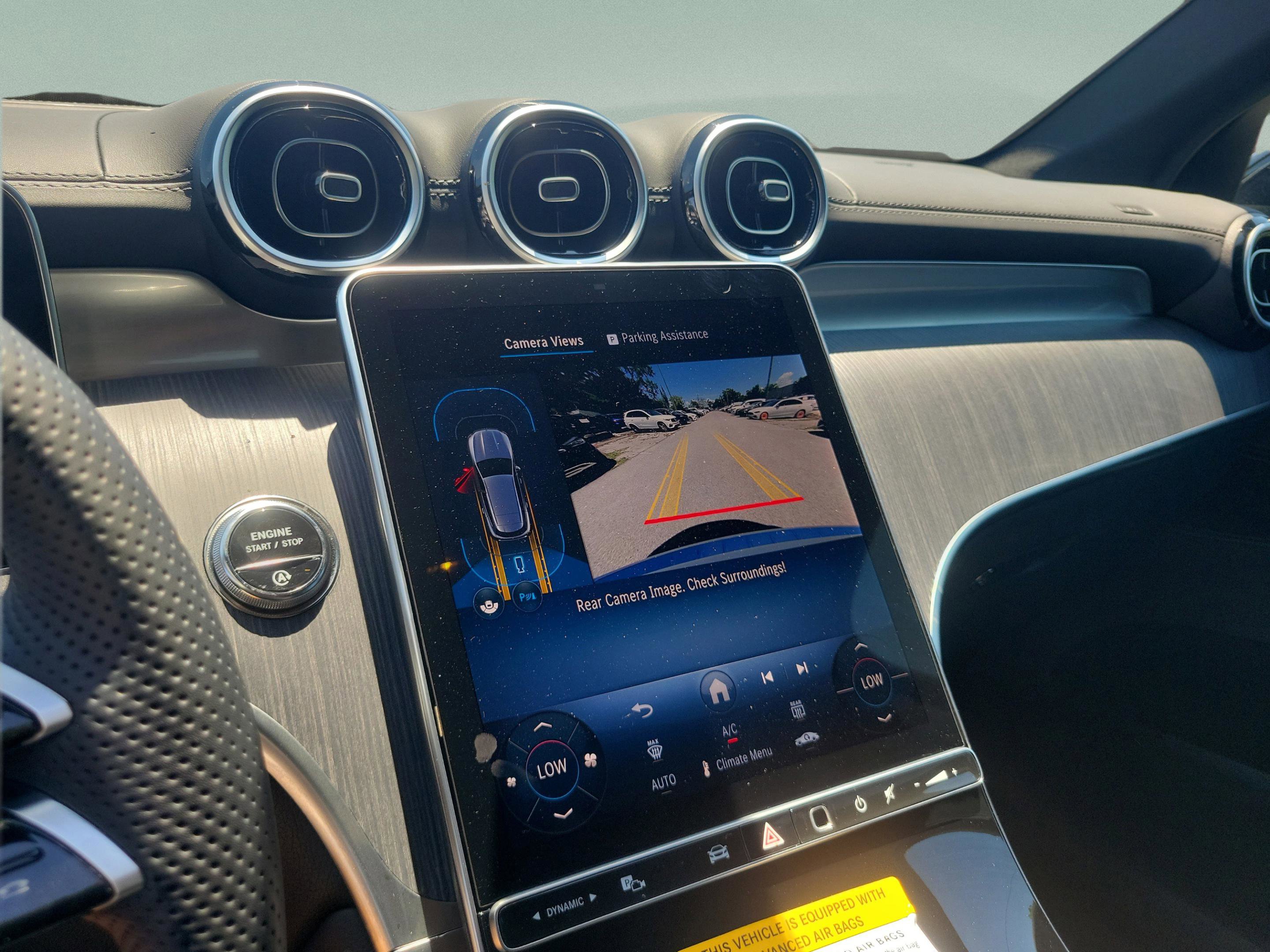 Certified 2026 Mercedes-Benz GLC 300 image 16