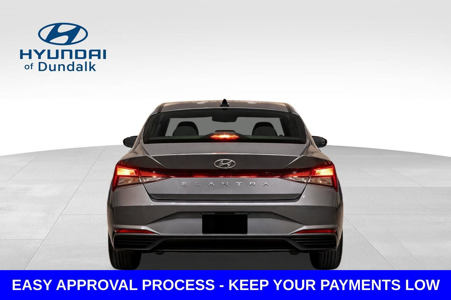 Used 2022 Hyundai Elantra SEL w/ Cargo Package FWD image 8
