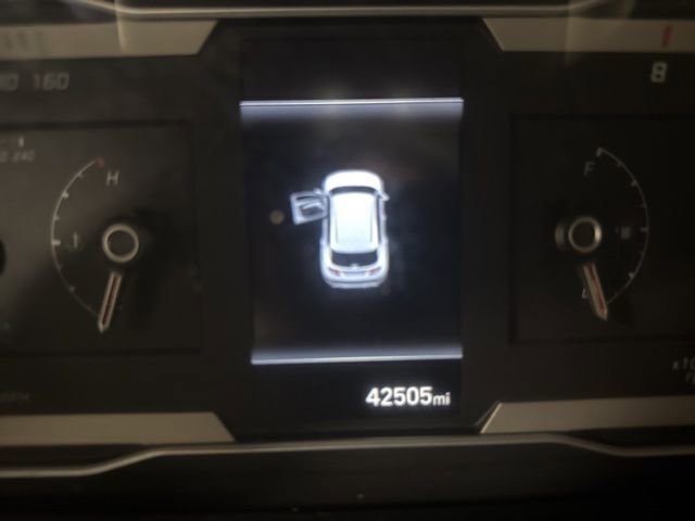 Used 2022 Hyundai Tucson SEL w/ Cargo Package image 13