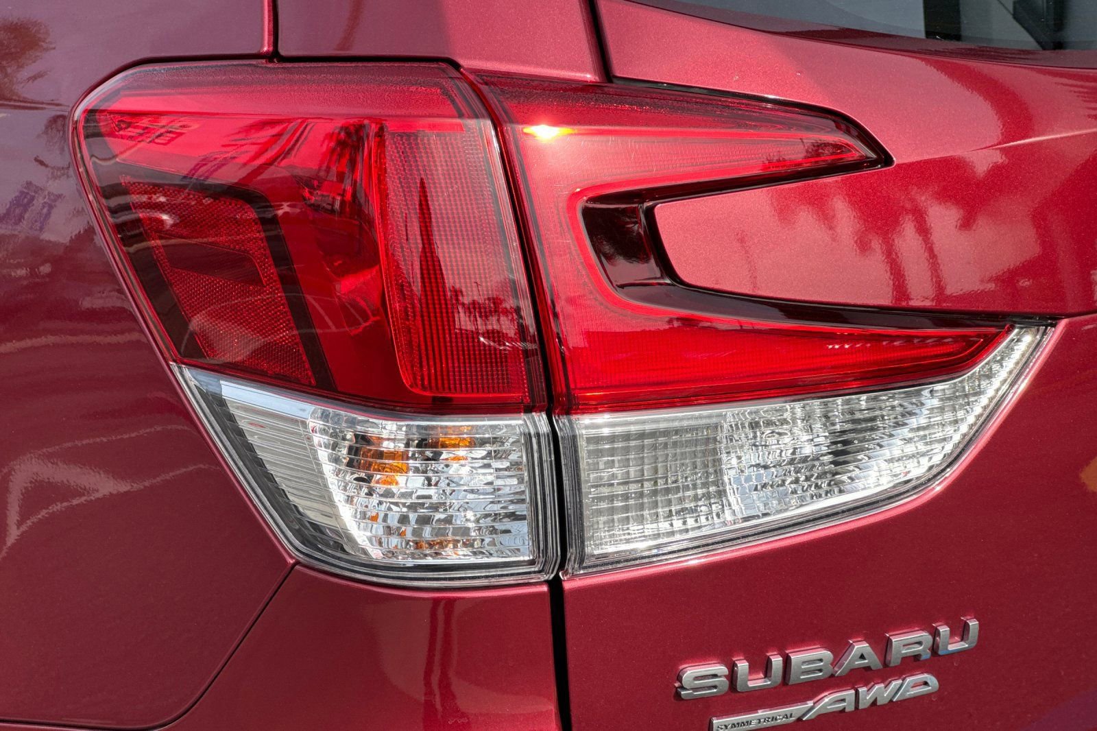 Certified 2023 Subaru Forester Premium AWD/4WD image 30