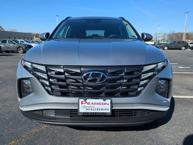Used 2023 Hyundai Tucson SEL image 9