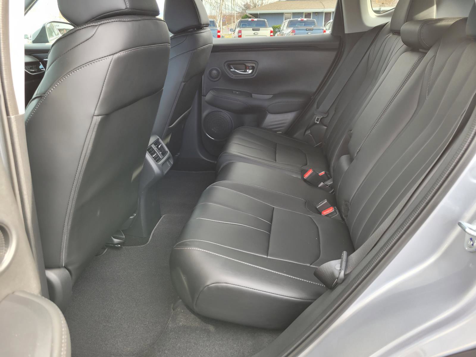 New 2026 Acura ADX AWD image 10