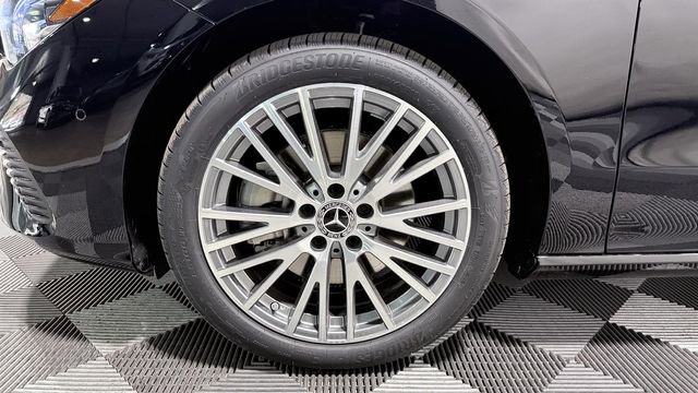 New 2026 Mercedes-Benz CLA 250 4MATIC image 8