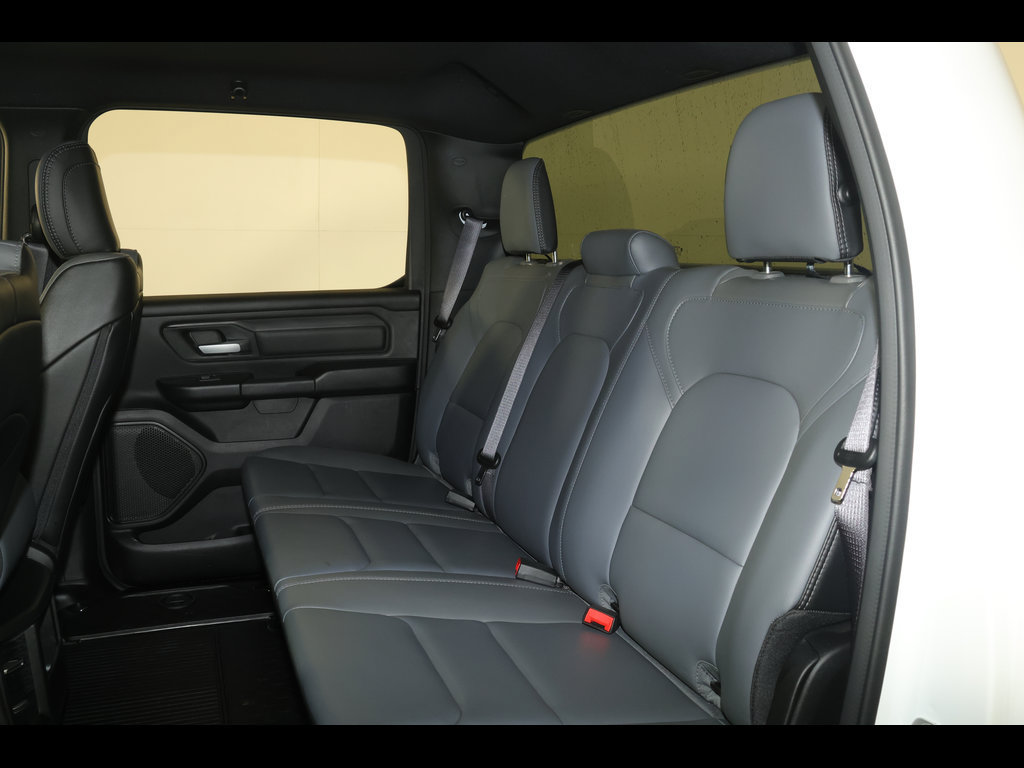 Used 2024 RAM 1500 Tradesman AWD/4WD image 24