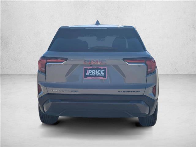 Used 2025 GMC Terrain Elevation image 6