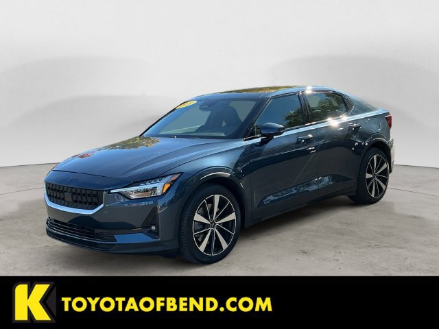 Used 2021 Polestar Polestar 2 AWD/4WD image 1