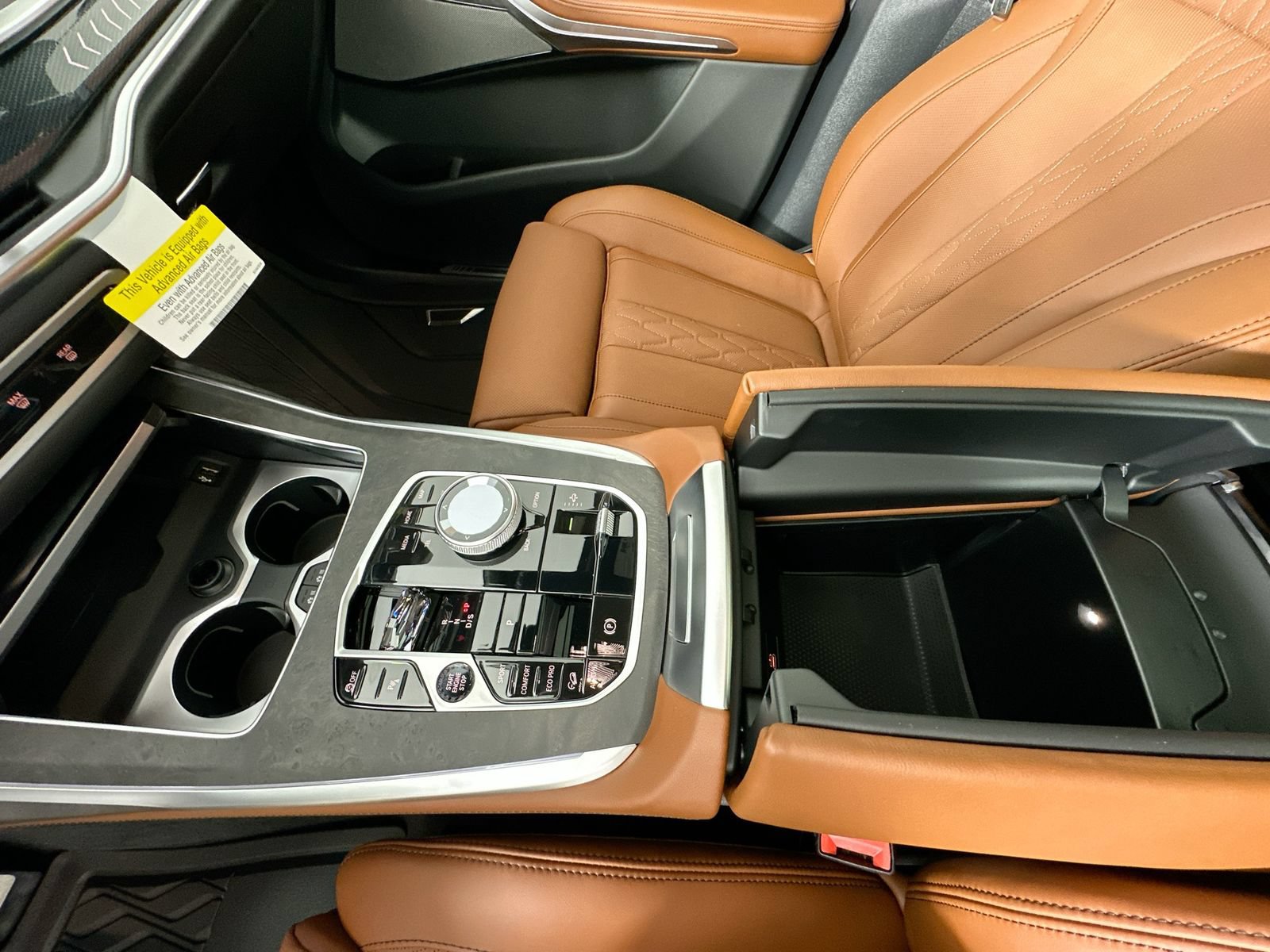 New 2027 BMW X7 xDrive40i w/ Executive Package AWD/4WD image 29