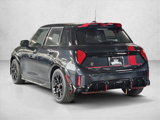New 2026 MINI Cooper S FWD image 7