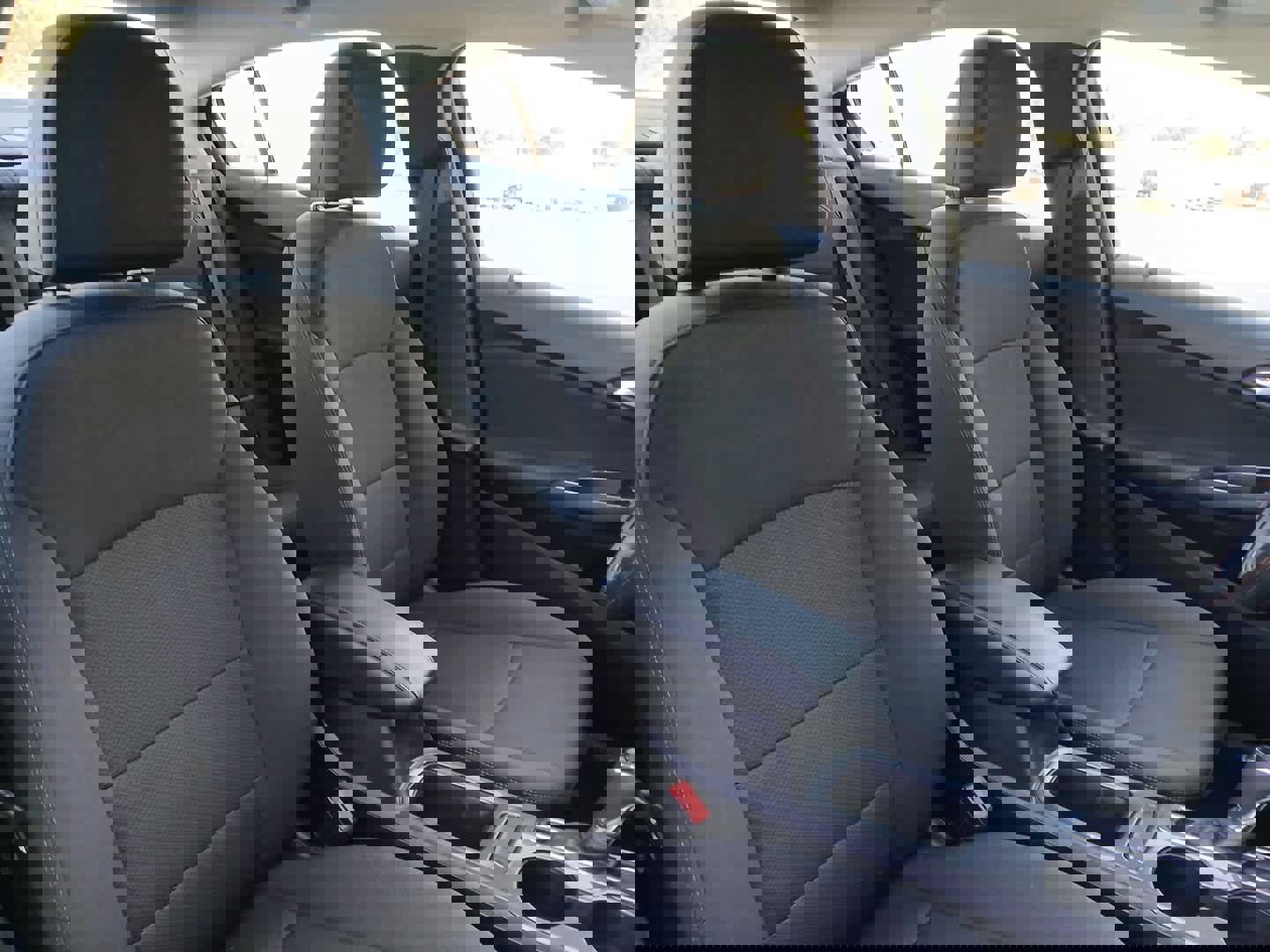 Used 2019 Chevrolet Cruze LT image 45