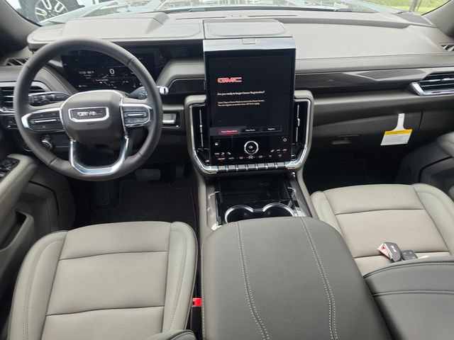 New 2026 GMC Yukon XL Elevation RWD image 13