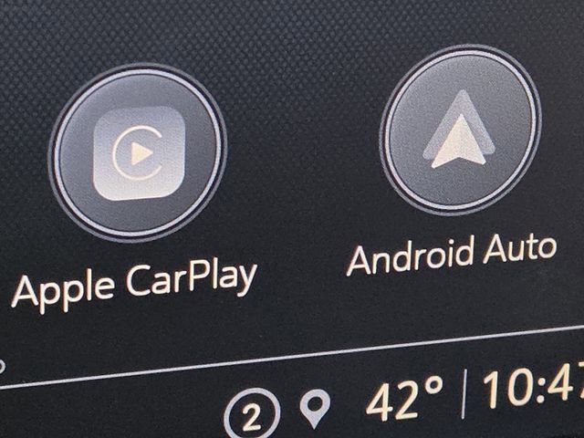 Used 2023 GMC Terrain Denali image 6