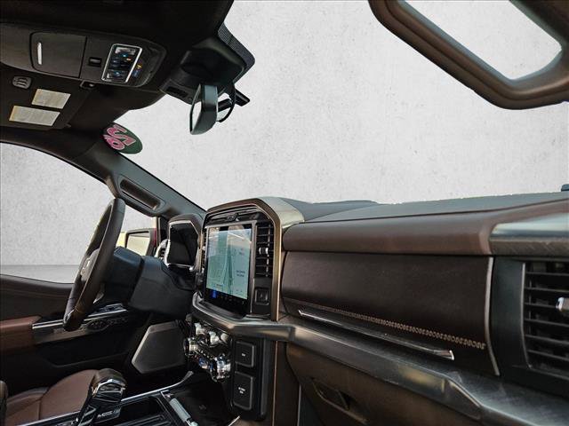 Used 2026 Ford F150 King Ranch w/ Equipment Group 601A High AWD/4WD image 19