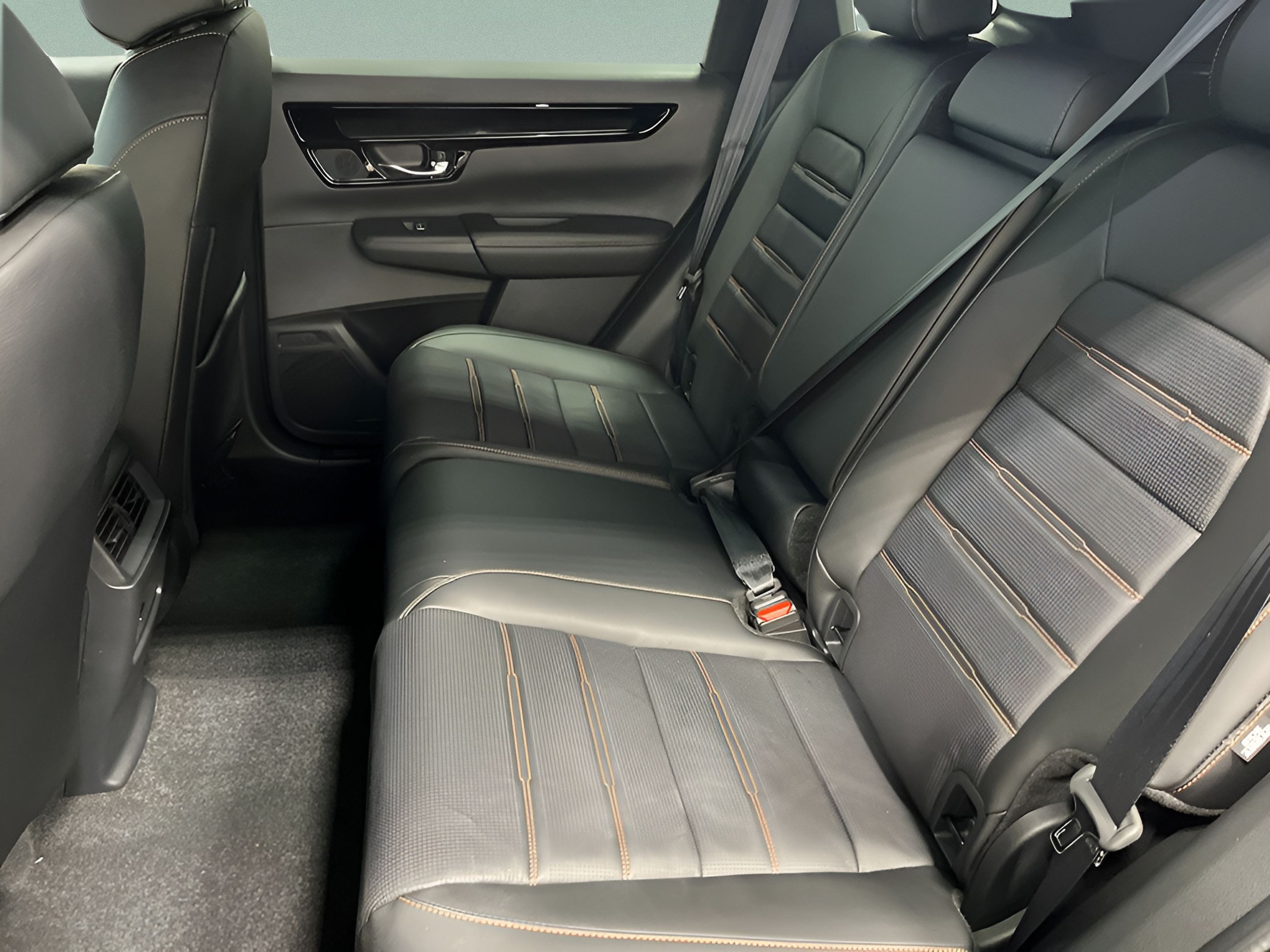 New 2027 Honda CR-V Sport Touring image 22
