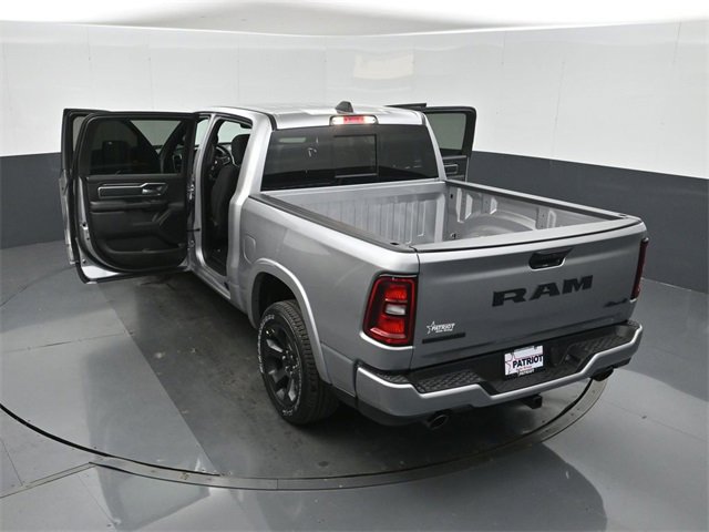 New 2026 RAM 1500 Big Horn image 48
