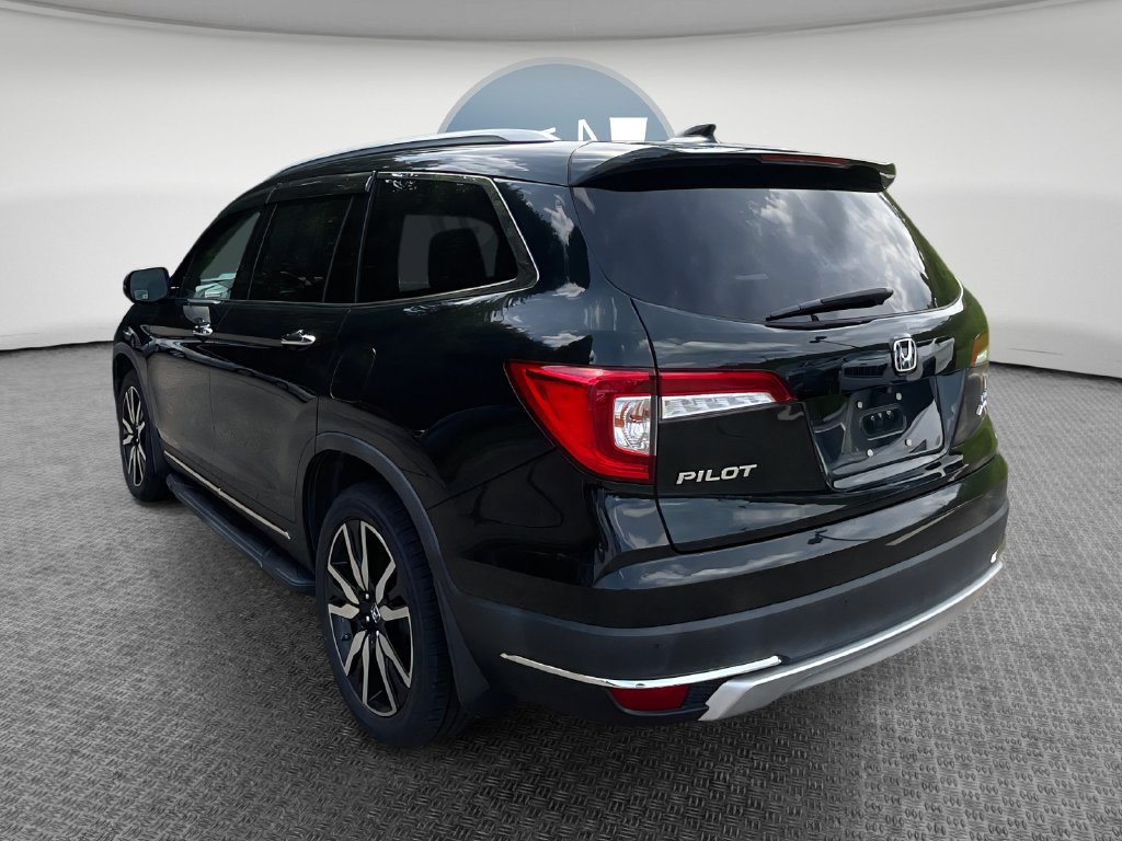 Used 2019 Honda Pilot Elite image 6